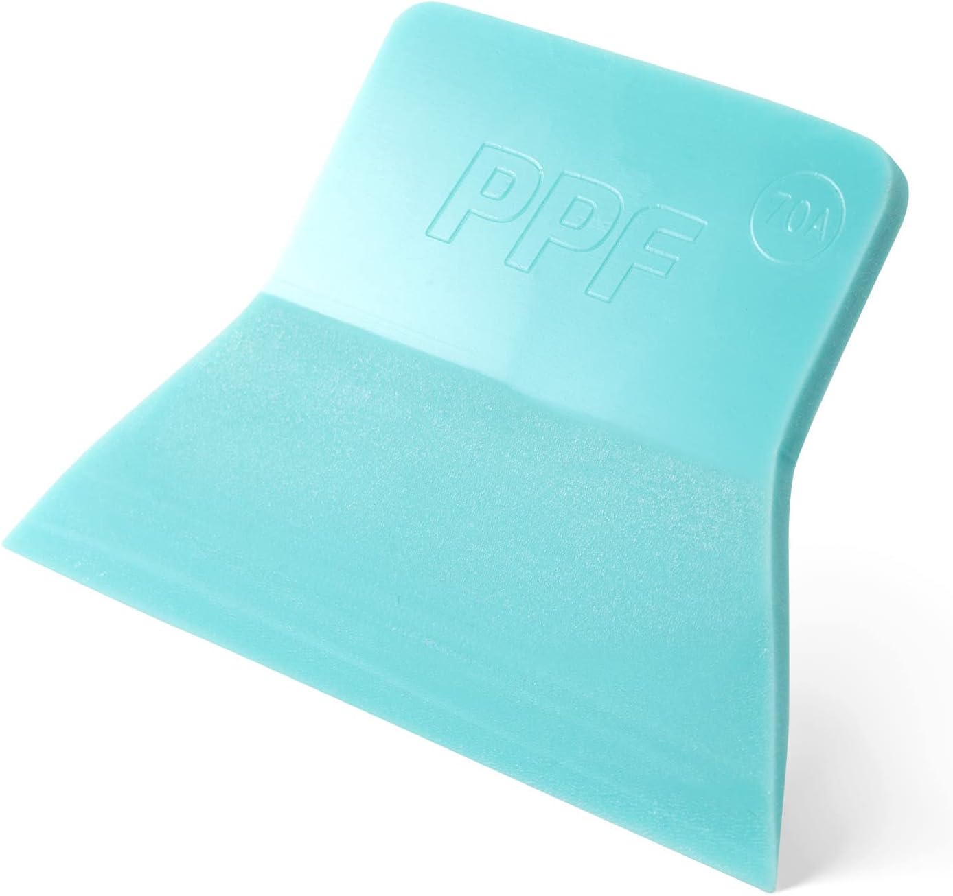 FOSHIO PPF Squeegee Vinyl Wrap Tool. 3 In 1 Different Hardness Anti-Scratch Rubber Scraper Soft TPU Mini Squeegee Window Tint Tool for Paint Protection Film. Squeegee for Window Cleaning